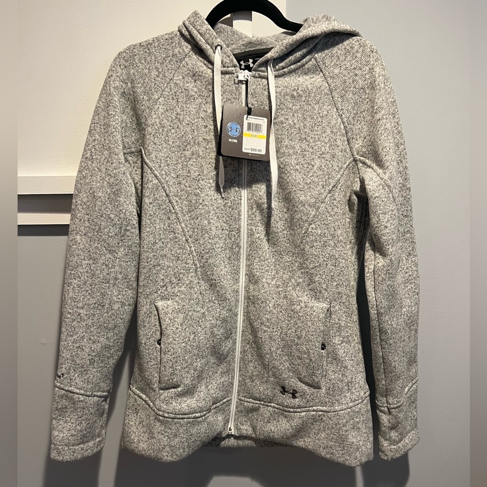 Under Armour Storm Jacket/Sweater
